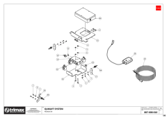 728 - Pegasus S4 - Quicklift System - Option