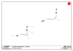 728 - Pegasus S4 - Remote Greasing - 178 Rear Deck