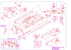 735 - Procut Mk2 UK 282 - Complete Assembly