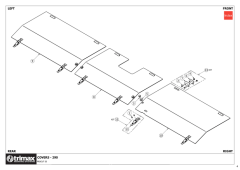 756 - Procut S5 290 - Cover System