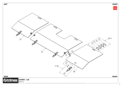 756 - Procut S5 210 - Cover System