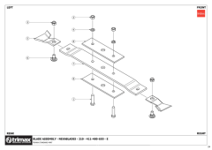 756 - Procut S5 210 - Cutting System Nexa - Option