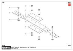 756 - Procut S5 210 - Cutting System Standard