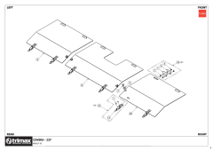 756 - Procut S5 237 - Cover System