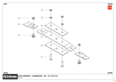 756 - Procut S5 237 - Cutting System Standard