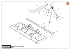 757 - Topper S3 282 - Body System