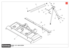 757 - Topper S3 237 - Body System