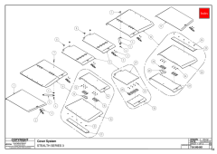758 - Stealth S3 340 - Covers