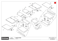 758 - Stealth S3 SR 340 - Cover System