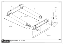 780 - Snake S3 - 400 - Transport System 120