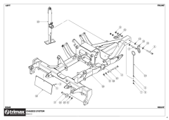 780 - Snake S3 - Chassis System