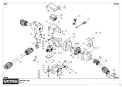 780 - Snake S3 - MLS