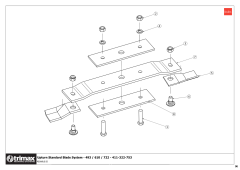 781 - Pegasus S5 - Cutting System