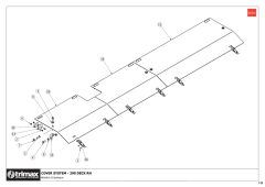 781 - Pegasus S5 OptiAdjust 722 - Covers 290 RH