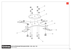 781 - Pegasus S5 OptiAdjust V2 493 - Quattro System Option