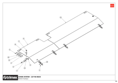 781 - Pegasus S5 OptiAdjust V2 610 - Covers 237 RH