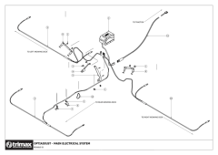 781 - Pegasus S5 OptiAdjust V2 610 - Main Electrical System