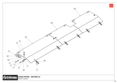 781 - Pegasus S5 OptiAdjust V2 722 - Covers 290 LH