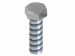 Bolt - Hex Head - M20 x 260 - Trimax Specification [301-620-263]