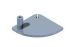 Idler Tower Incl Base [403-330-432]