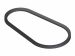 Vee Belt - Trimax Specification [404-040-360]