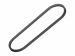 Vee Belt [404-040-422]