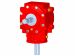 Gearbox - Counter Rotation - 540rpm [405-200-721]