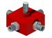 Junction Assembly - Hydraulic [408-448-500]