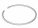 Wire Clip [408-845-160]