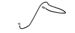Hydraulic Hose [409-000-074]