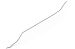 Hose Assembly - Hydraulic - Tractor [409-000-076]