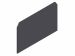 Mud Flap - Axle [410-842-440]