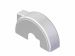 Mudguard - Moulded - LH [410-842-930]