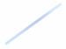 Anti-Droop Strip - Safety Flap - Centre Body [410-850-820]