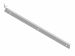 Clamp Strip - Safety Flap - Wing RH [410-850-852]
