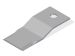 Blade - Spindle - Flat [411-160-700]