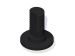 Blade Bolt - D-Bolt - With Nyloc Nut - Blade Mounting [411-322-100]