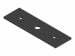 Clamp Plate - Blade Beam [411-322-800]