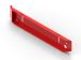LH Side Channel Weldment - For Titan Bearing - Stealth S3 DR [412-000-576]