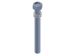 Height Adj. Screw Assy - Wing Inner w Collar/Pin ST2 [412-850-240]