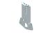 Roller Mount Assembly [414-000-077]