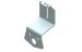 Roller Mount - Centre Body - Rear [414-000-080]
