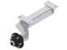 Axle Assembly - Braked/Splined - LH [416-842-750]