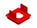 Gearbox Mount Weldment - Deck Assembly [417-001-016]