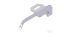 Cover Support Weldment - Centre Body LH [417-001-182]