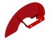 Mudguard Bracket Weldment LH [418-842-910]