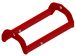 Rear Float Beam Weldment [418-844-050]
