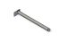 Axle - Anti-scalp Roller [419-320-040]