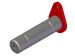 Hinge Pin Weldment - Wing Front [419-850-600]