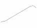 Grease Line - Plastic [450-000-012]